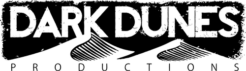 Dark Dunes Productions logo