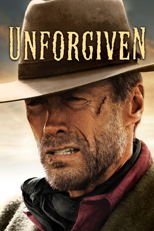 Unforgiven Poster