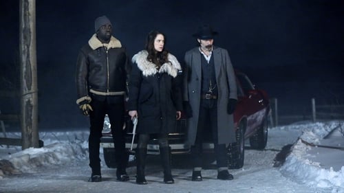 Wynonna Earp: 2×5