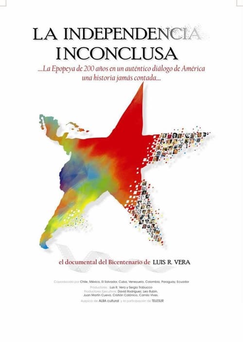The Inconclusive Independence 2010
