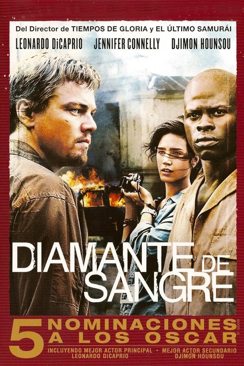 Image Diamante de sangre