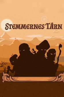 Escena 4 de Stemmernes tårn med Fuhlendorff