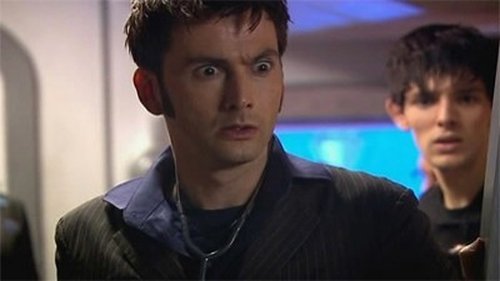 Doctor Who: 4×10