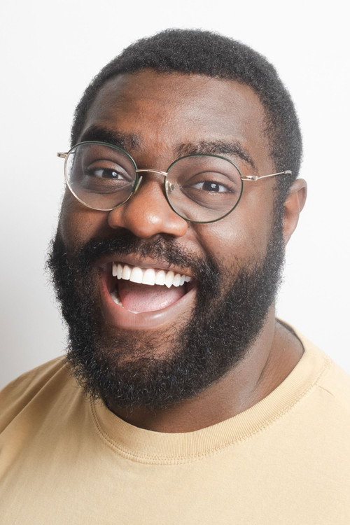 Foto de Jonathan Joe Leonard