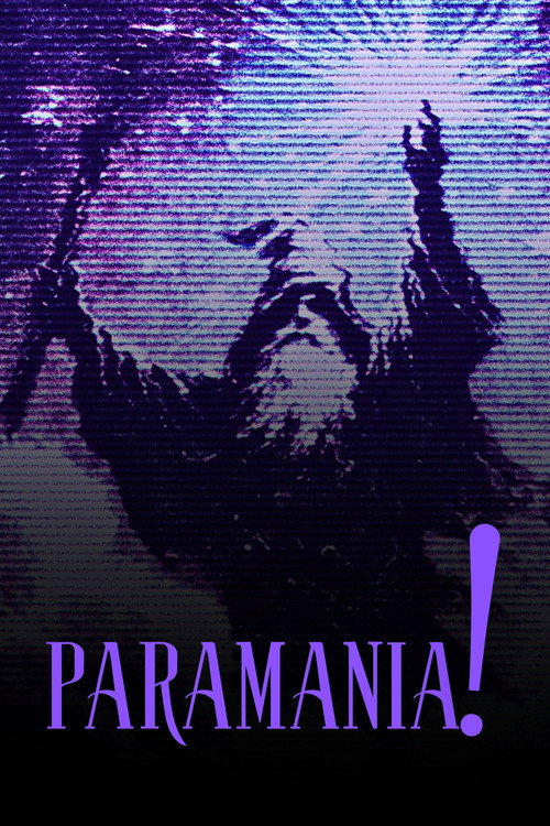PARAMANIA!