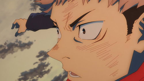 Jujutsu Kaisen: 1×20