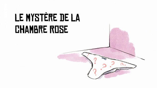 Image Le Mystère de la chambre rose