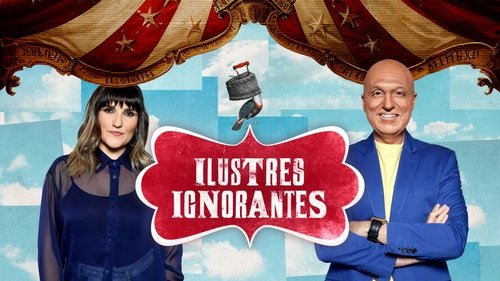 Ilustres ignorantes episódio 36