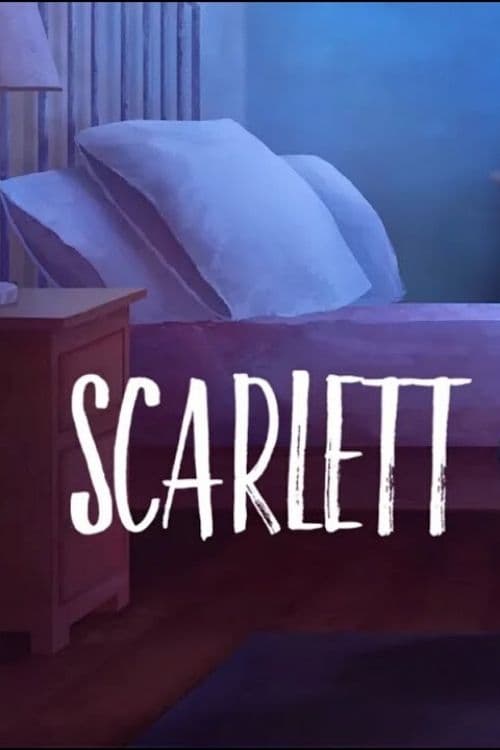Poster Scarlett 2016