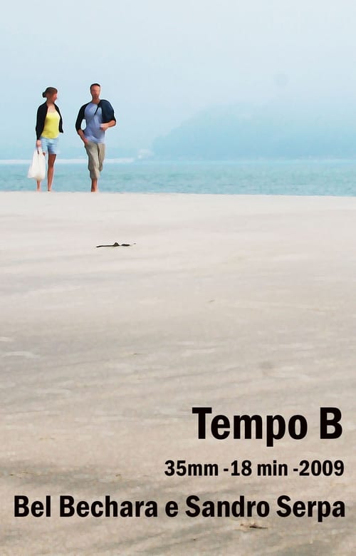 Tempo B poster