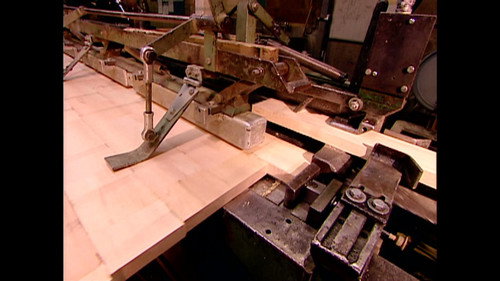Poster della serie How It's Made