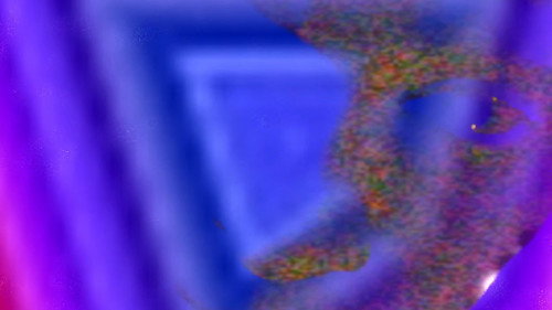 The Fulgid Ordeal Backdrop Blur