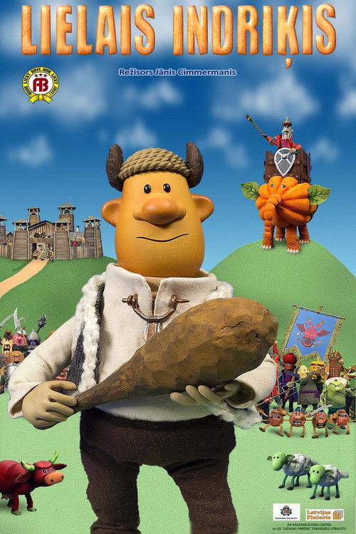 Henry the Great