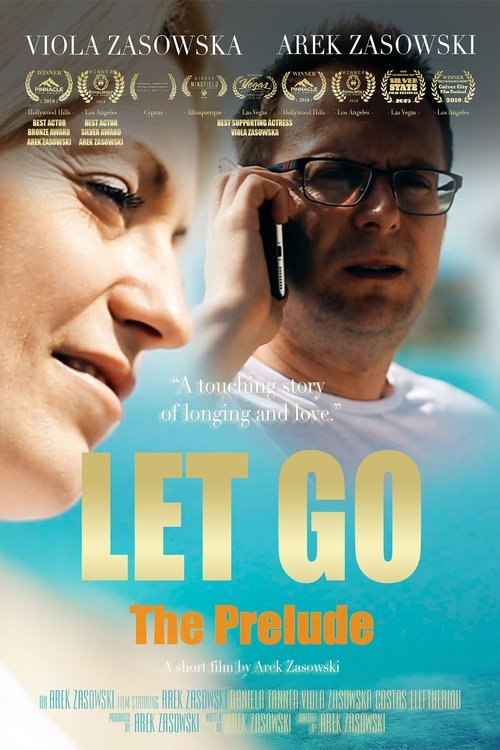 Let Go The Prelude poster