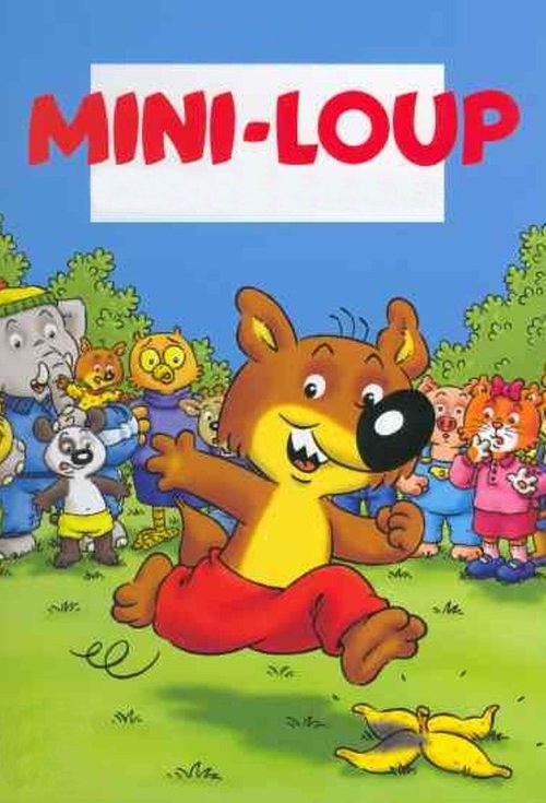 Mini-Loup, S02E46 - (2012)