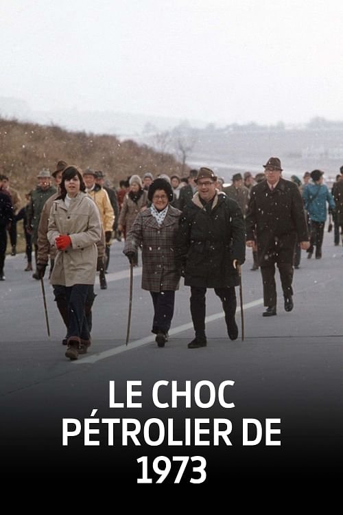 L'Année des dimanches sans voiture : Le Choc pétrolier de 73