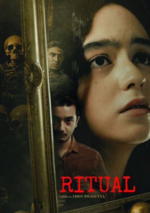 Watch Ritual 2024 Full Movie Online