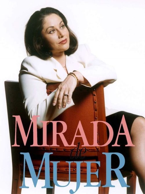 Mirada de Mujer, S01E26 - (1997)