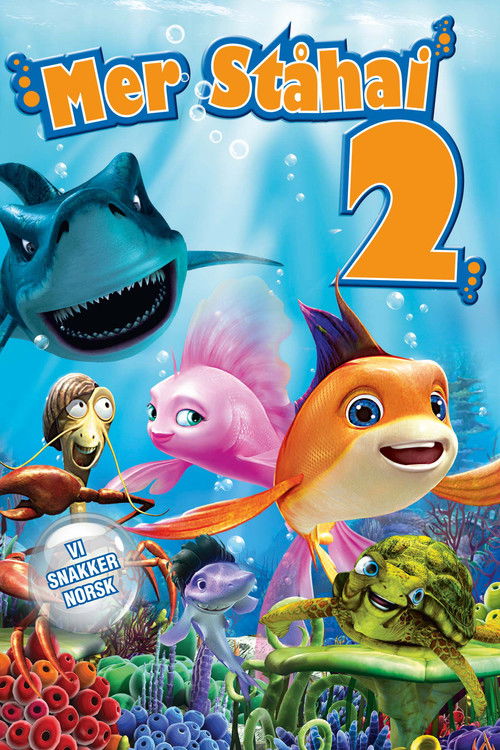 The Reef 2: High Tide poster