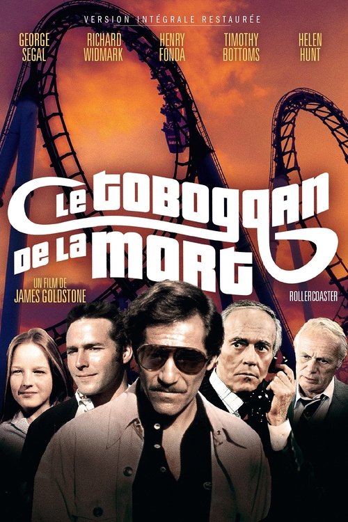 Le toboggan de la mort 1977