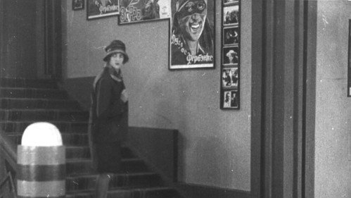 A Kiss from Mary Pickford