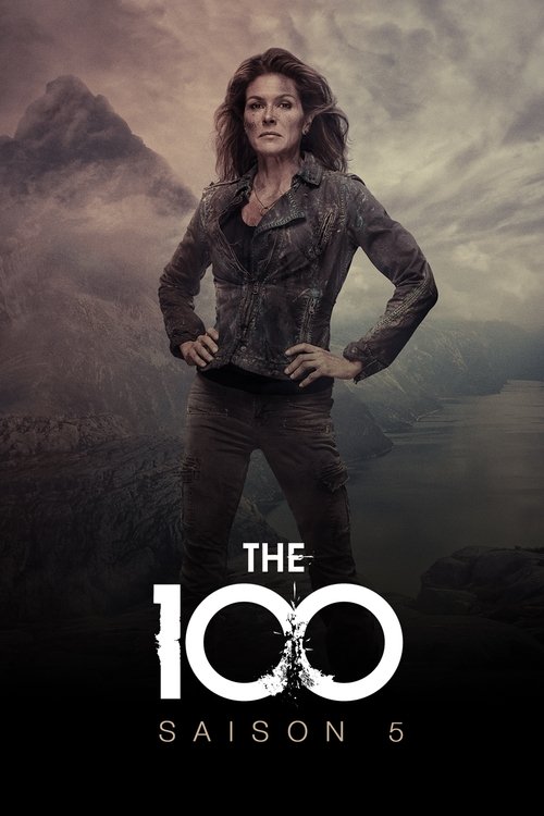 Les 100 - Saison 5