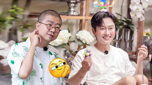 Episode 10 Extra