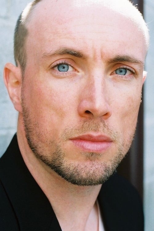 Kép: Mark Day színész profilképe