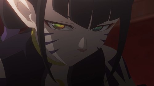 Ragna Crimson: Temporada 1x Episodio 6