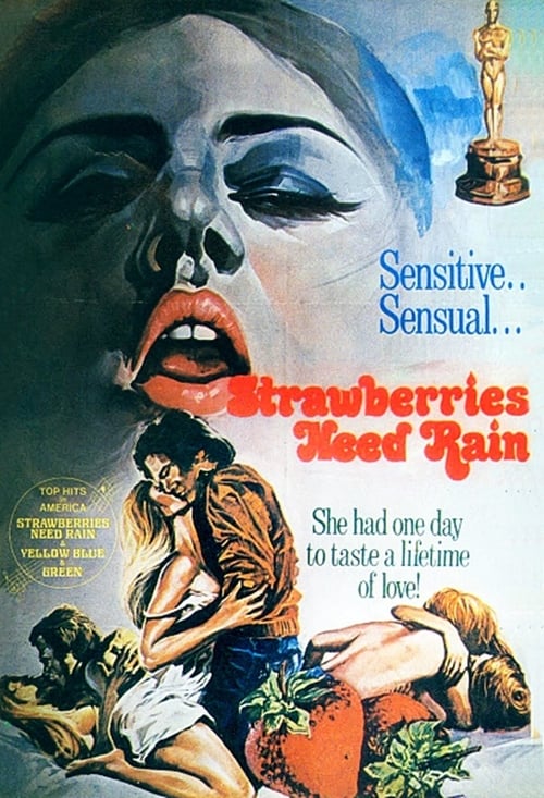 Strawberries Need Rain (1970)