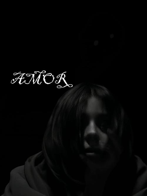 Amor (2023) poster