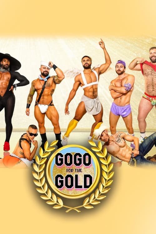 GoGo for the Gold, S01 - (2022)