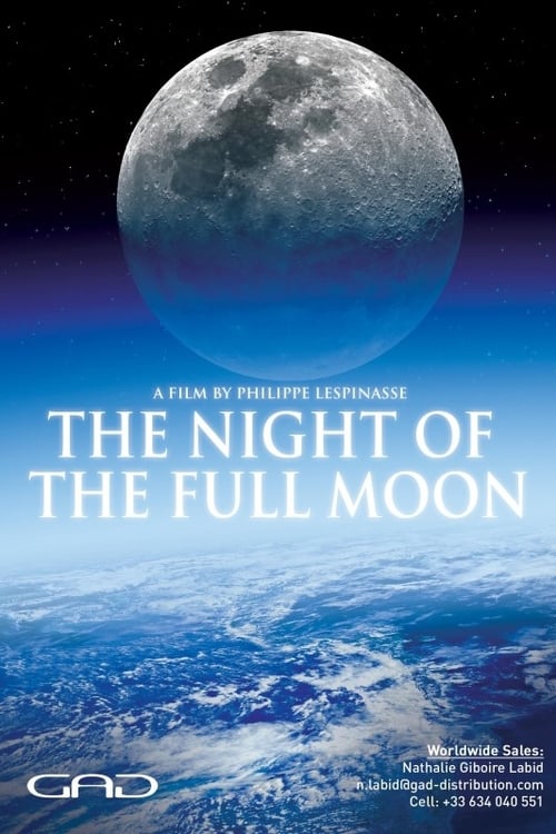 The night of the Full Moon (2016)