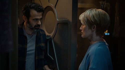 For All Mankind: 5×3