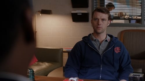 Chicago Fire – Heróis Contra o Fogo: 4×16
