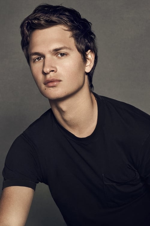 Ansel Elgort isTheodore Decker