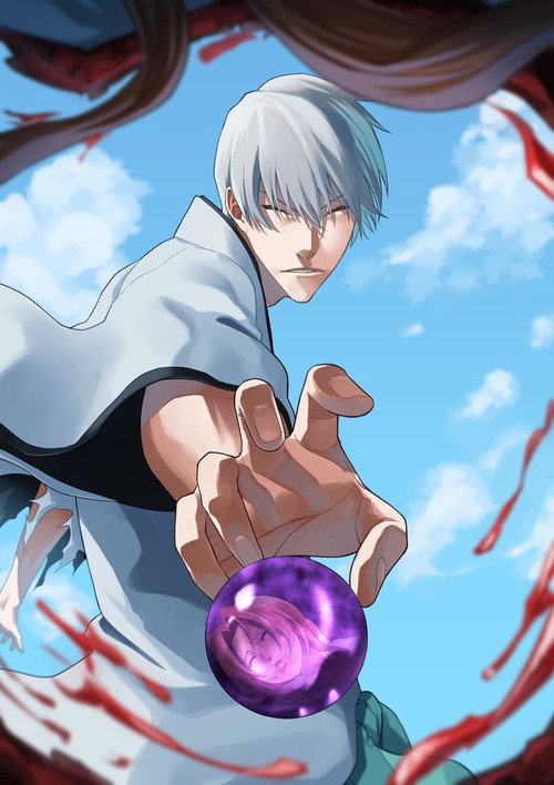 Bleach