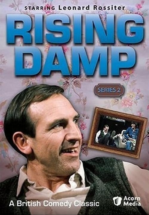 Rising Damp, S02 - (1975)