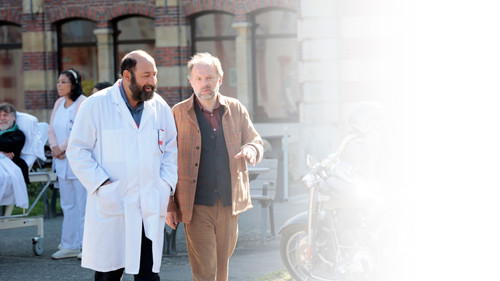 Before What Comes After