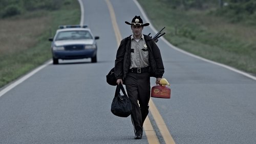 The Walking Dead Episódio 1