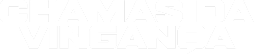 Chamas da Vingança - Logo 6