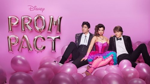 Prom Pact (2023) Download Full HD ᐈ BemaTV