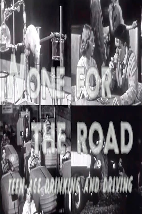 None For The Road 1957