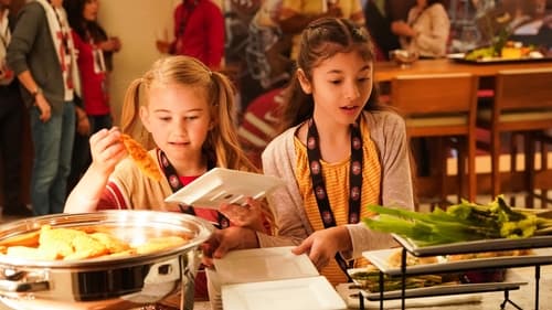 Como Sobreviver Entre Irmãos: 2×1