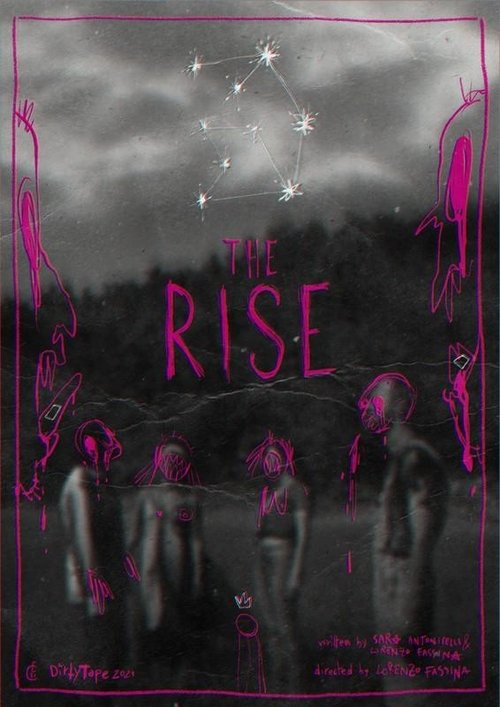 The Rise movie poster