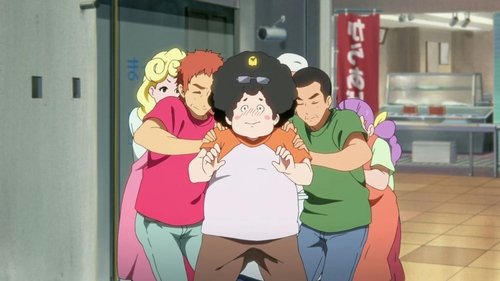 たまこまーけっと, S01E06 - (2013)