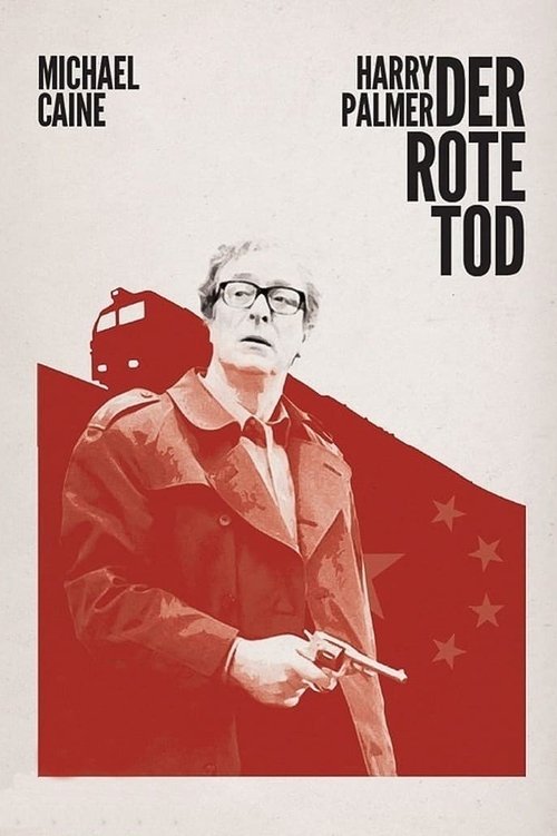 Midnight in Saint Petersburg poster
