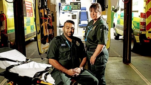 Poster della serie Ambulance