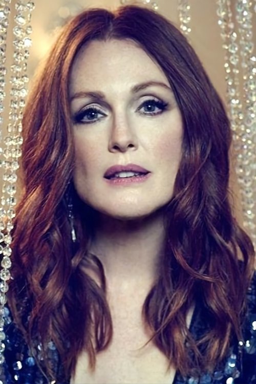 Kép: Julianne Moore színész profilképe