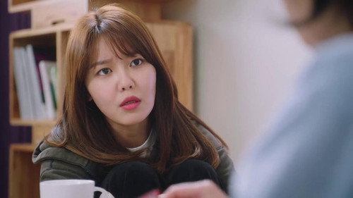 So I Married an Anti-Fan still